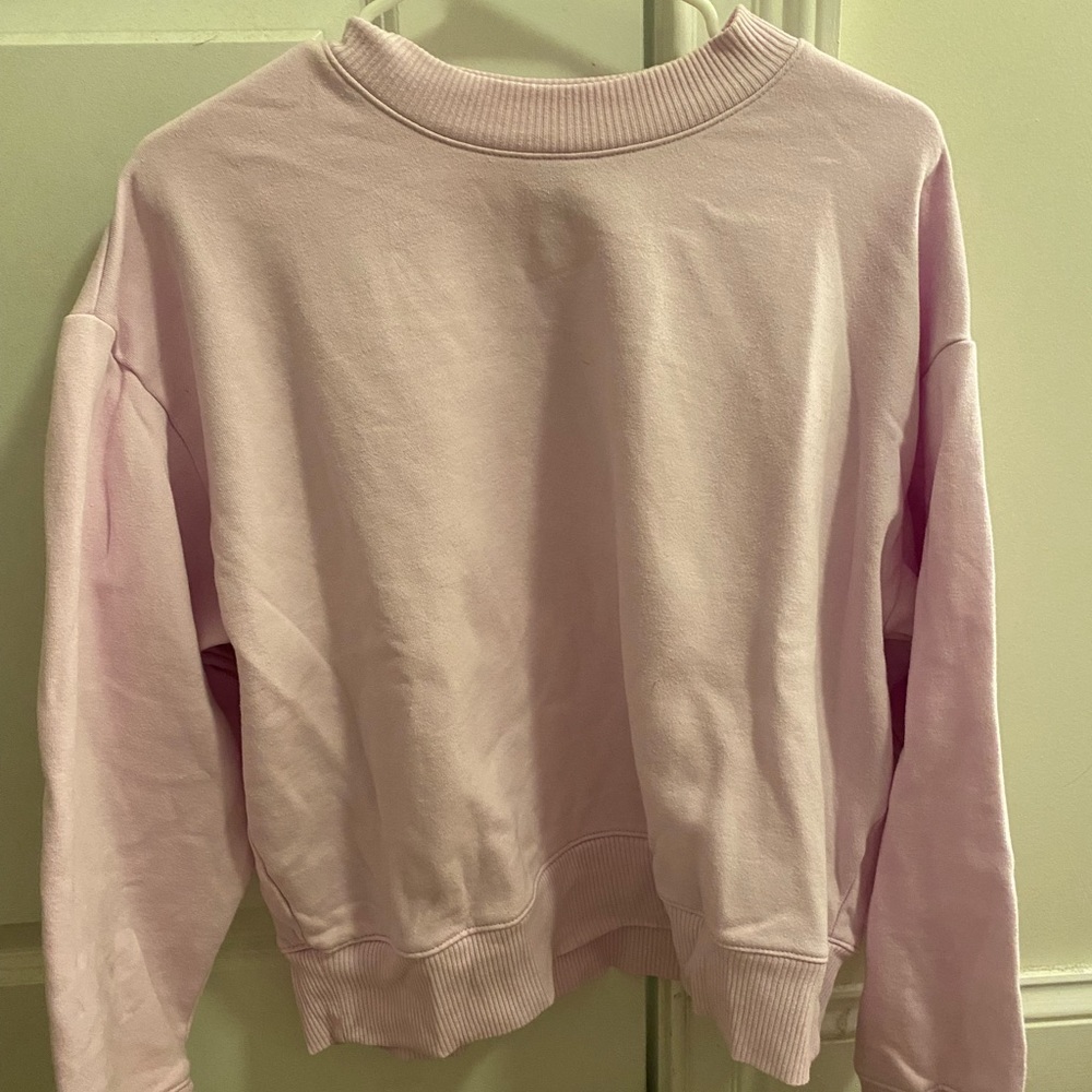 Target crewneck